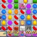 Candy Crush Saga Level 926: Lösung, Tipps und Tricks
