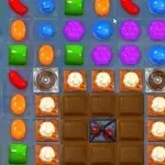 Candy Crush Saga Level 925: Lösung, Tipps und Tricks