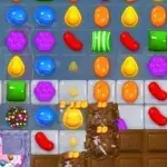 Candy Crush Saga Level 924: Lösung, Tipps und Tricks