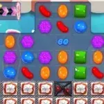 Candy Crush Saga Level 923: Lösung, Tipps und Tricks
