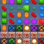 Candy Crush Saga Level 922: Lösung, Tipps und Tricks