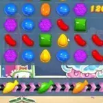 Candy Crush Saga Level 921: Lösung, Tipps und Tricks