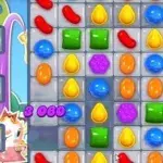 Candy Crush Saga Level 913: Lösung, Tipps und Tricks