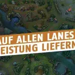 League of Legends: Mit diesen Champions könnt ihr eure Rolle am einfachsten ausfüllen