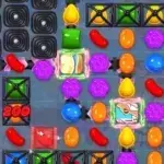 Candy Crush Saga Level 911: Lösung, Tipps und Tricks