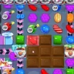 Candy Crush Saga Level 910: Lösung, Tipps und Tricks