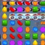 Candy Crush Saga Level 909: Lösung, Tipps und Tricks