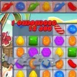 Candy Crush Saga Level 902: Lösung, Tipps und Tricks
