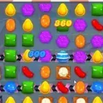 Candy Crush Saga Level 899: Lösung, Tipps und Tricks