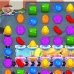 Candy Crush Saga Level 897: Lösung, Tipps und Tricks