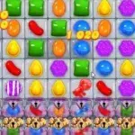 Candy Crush Saga Level 896: Lösung, Tipps und Tricks
