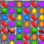 Candy Crush Saga Level 895: Lösung, Tipps und Tricks
