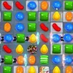 Candy Crush Saga Level 891: Lösung, Tipps und Tricks