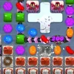 Candy Crush Saga Level 890: Lösung, Tipps und Tricks