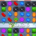Candy Crush Saga Level 884: Lösung, Tipps und Tricks