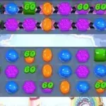 Candy Crush Saga Level 883: Lösung, Tipps und Tricks