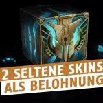 League of Legends: Riot verkündet die Rückkehr von zwei limitierten Skins mit dem neuen Ehrensystem