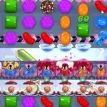 Candy Crush Saga Level 879: Lösung, Tipps und Tricks