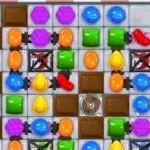Candy Crush Saga Level 878: Lösung, Tipps und Tricks
