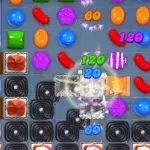 Candy Crush Saga Level 877: Lösung, Tipps und Tricks