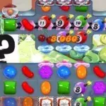 Candy Crush Saga Level 872: Lösung, Tipps und Tricks