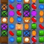 Candy Crush Saga Level 870: Lösung, Tipps und Tricks