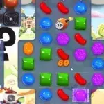Candy Crush Saga Level 868: Lösung, Tipps und Tricks