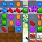 Candy Crush Saga Level 867: Lösung, Tipps und Tricks