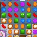 Candy Crush Saga Level 864: Lösung, Tipps und Tricks