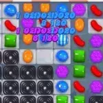 Candy Crush Saga Level 862: Lösung, Tipps und Tricks