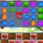 Candy Crush Saga Level 861: Lösung, Tipps und Tricks
