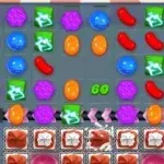 Candy Crush Saga Level 860: Lösung, Tipps und Tricks