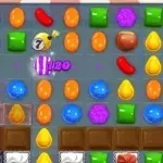 Candy Crush Saga Level 858: Lösung, Tipps und Tricks