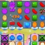 Candy Crush Saga Level 854: Lösung, Tipps und Tricks