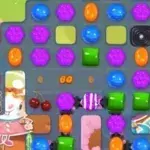 Candy Crush Saga Level 853: Lösung, Tipps und Tricks
