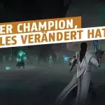 League of Legends: Dieser Champion hat das gesamte Spiel verändert