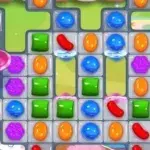 Candy Crush Saga Level 850: Lösung, Tipps und Tricks