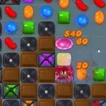 Candy Crush Saga Level 849: Lösung, Tipps und Tricks