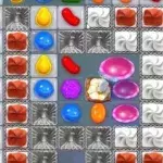 Candy Crush Saga Level 847: Lösung, Tipps und Tricks