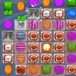 Candy Crush Saga Level 845: Lösung, Tipps und Tricks