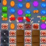 Candy Crush Saga Level 842: Lösung, Tipps und Tricks