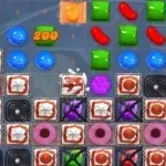 Candy Crush Saga Level 841: Lösung, Tipps und Tricks