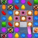 Candy Crush Saga Level 838: Lösung, Tipps und Tricks