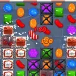 Candy Crush Saga Level 837: Lösung, Tipps und Tricks