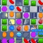 Candy Crush Saga Level 835: Lösung, Tipps und Tricks