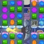 Candy Crush Saga Level 832: Lösung, Tipps und Tricks