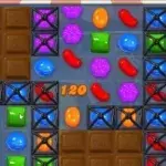 Candy Crush Saga Level 831: Lösung, Tipps und Tricks
