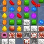 Candy Crush Saga Level 828: Lösung, Tipps und Tricks