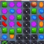 Candy Crush Saga Level 825: Lösung, Tipps und Tricks