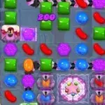 Candy Crush Saga Level 824: Lösung, Tipps und Tricks